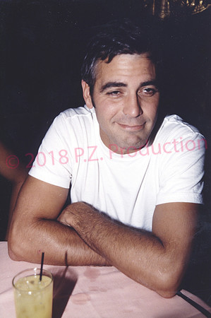 G. Clooney