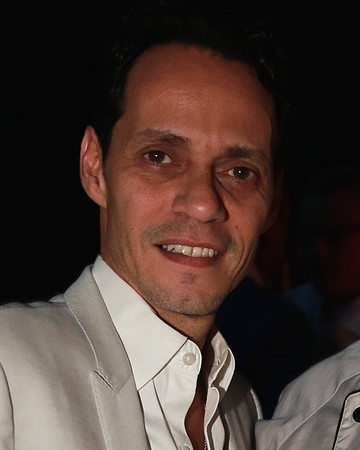 Marc Anthony