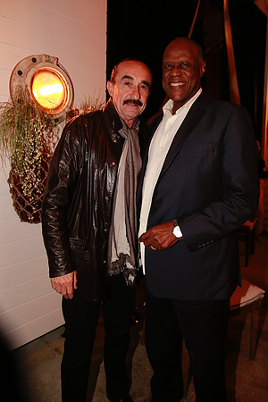 Raul di Blasio & Johnny Ventura