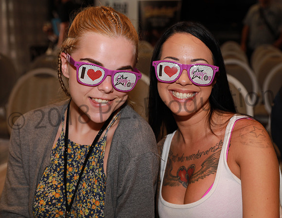 Pavlovswhore & Stacey Havoc