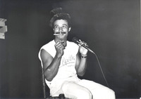 Haiti 1984