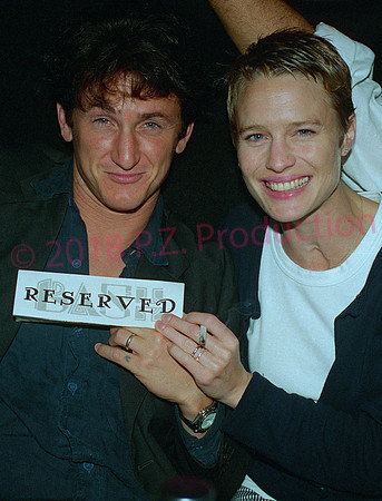 Sean Penn