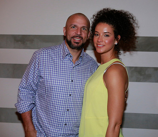 Jason & Porschla Kidd
