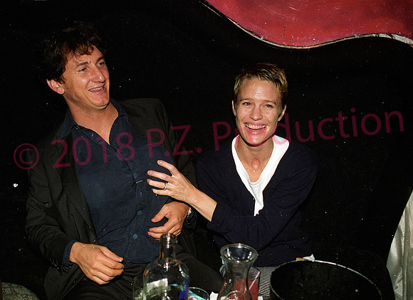 Sean Penn