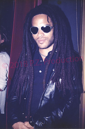 L.Kravitz