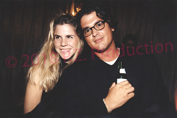 Carlos Vives