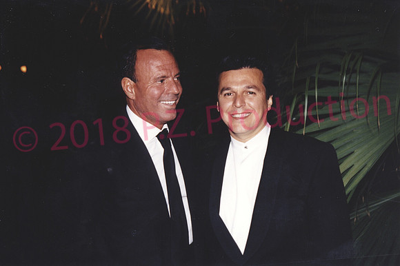 Julio Iglesias
