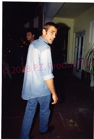 G. Clooney