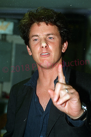 Sean Penn